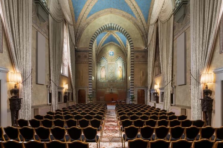 Conferences, Four Seasons Hotel Firenze, Florence