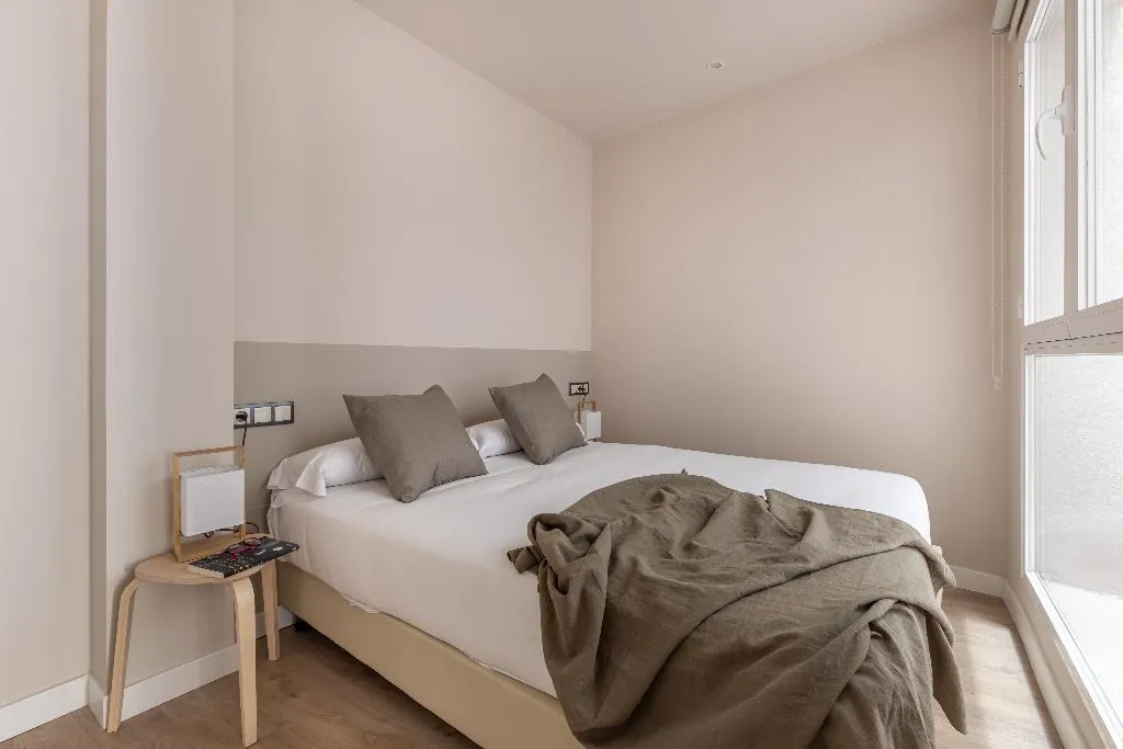 APARTMENT ONE BEDROOM Room, Libere Malaga Teatro Romano, Costa Del Sol