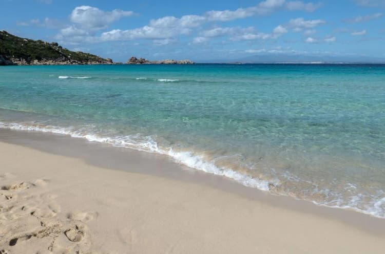 Beach, Residence I Mirti Bianchi, Olbia
