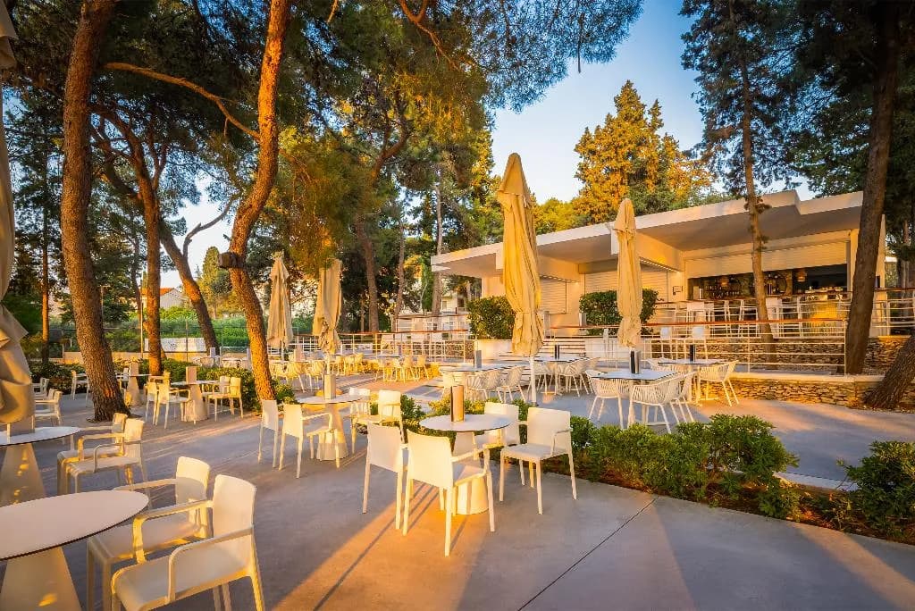Bar, Aminess Vival Casa Velaris, Split