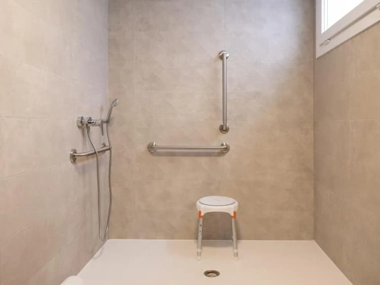APARTMENT Accessible Room, Meral Units, Costa Del Sol