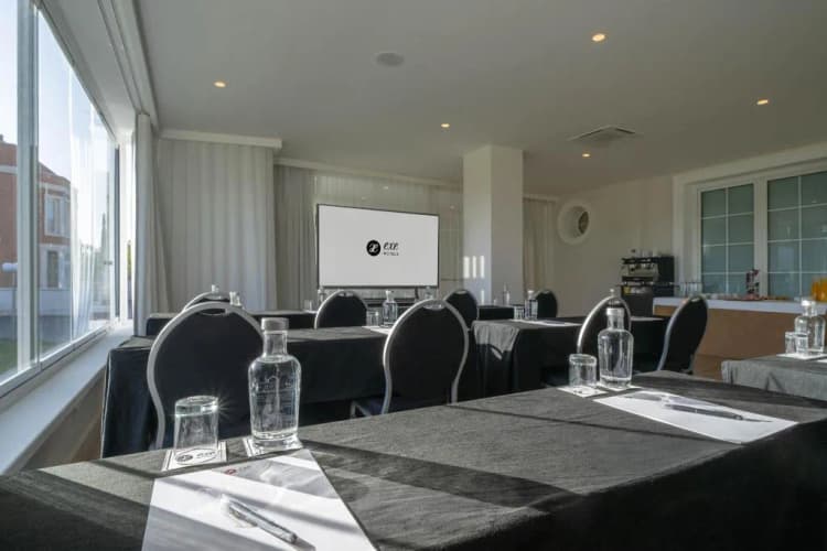 Conferences, Exe Zarzuela Park, Madrid
