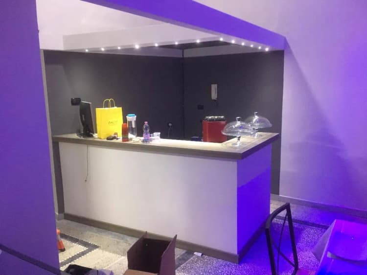 Bar, MB95 - Mezzocannone Luxurious Bed&Breakfast, Naples
