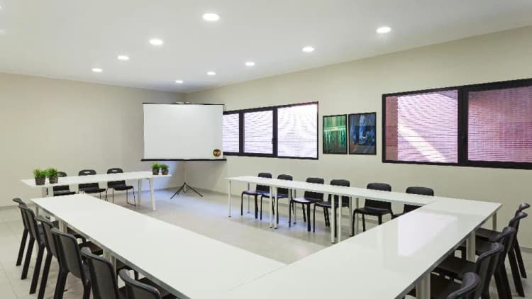 Conferences, B&B HOTEL Como Camerlata, Milan