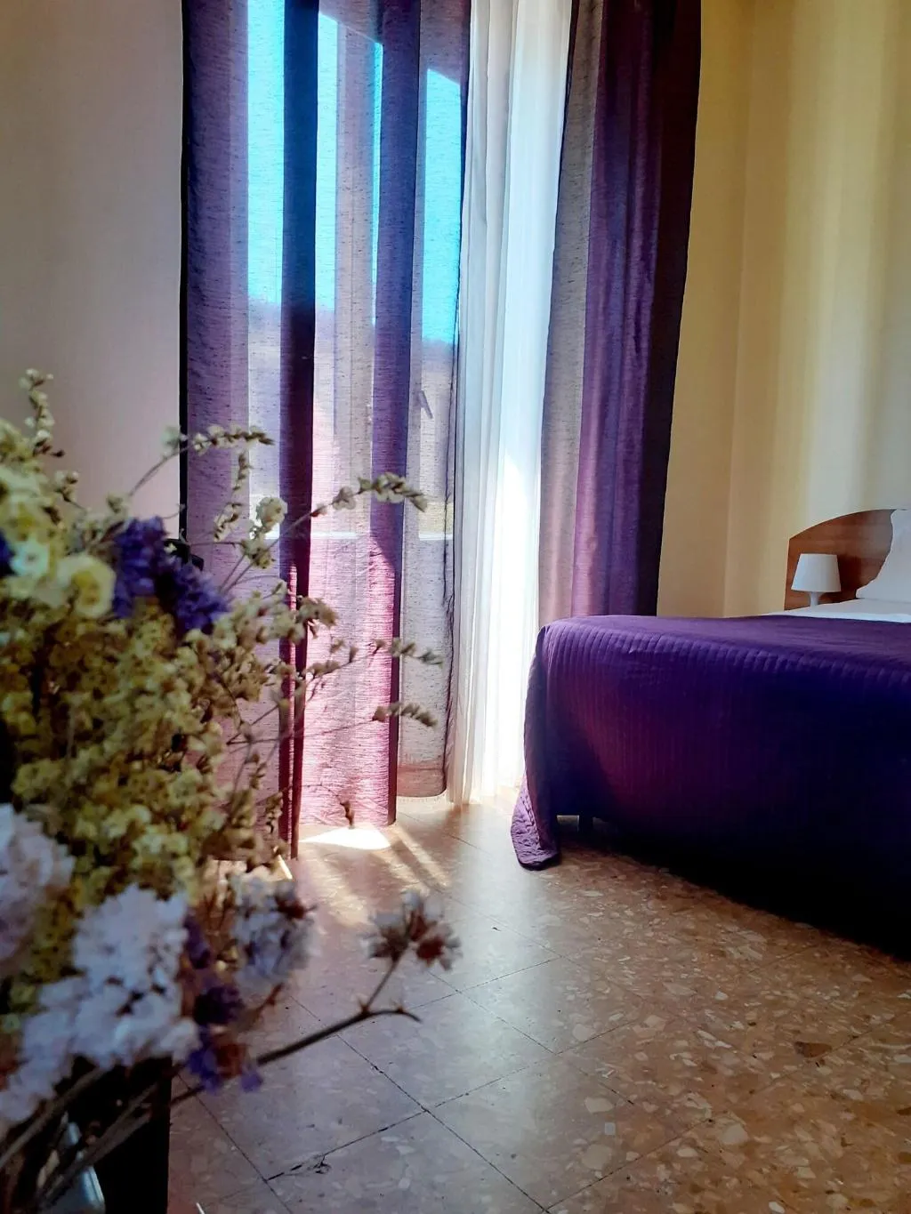 General view, Novella Italy, Florence