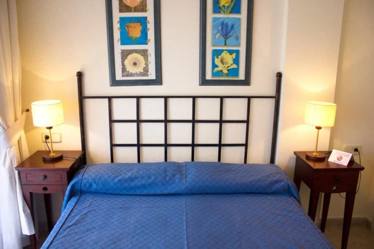 APARTMENT CAPACITY 5 TWO BEDROOMS Room, Albir Confort Estrella Apartamentos, Costa Blanca