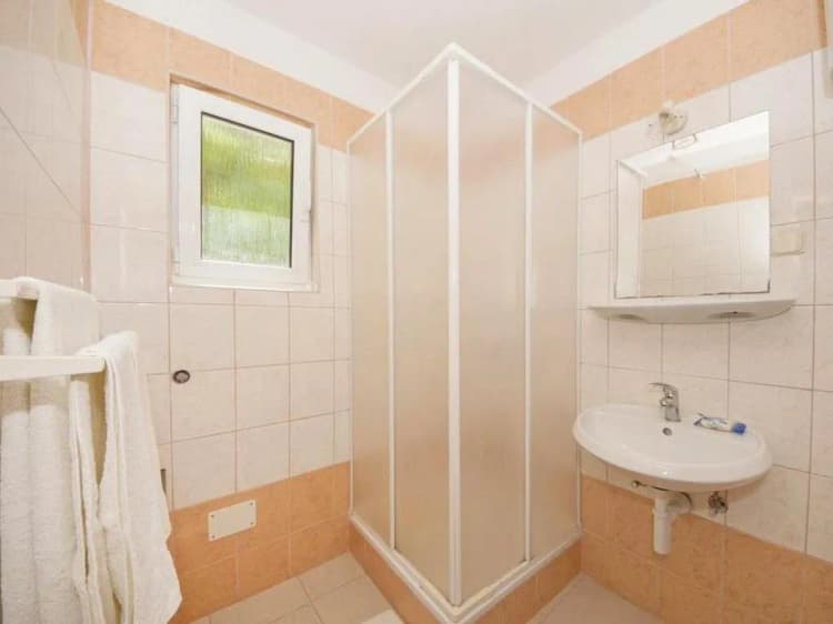 APARTMENT CAPACITY 2 Room, Apartments Jase, Split