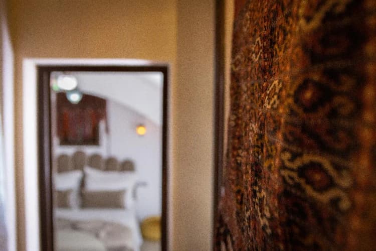 DOUBLE DELUXE Room, April Medieval Hotel, Rhodes