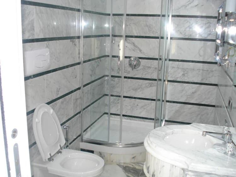 Double or Twin DELUXE Room, La Ciliegina Lifestyle, Naples