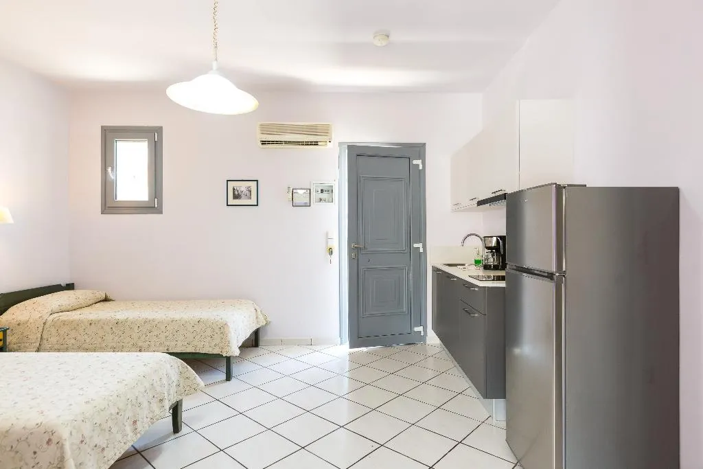 APARTMENT PREMIUM Room, Philoxenia Apartments, Crete