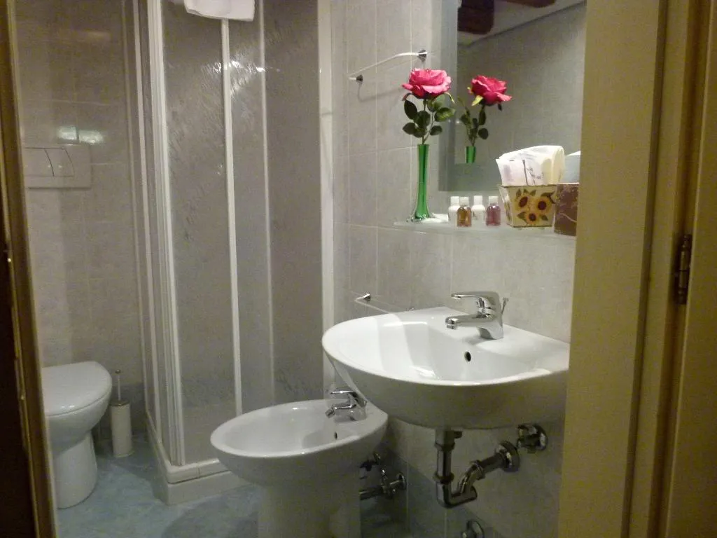 Double or Twin STANDARD Room, Residenza Rivo Alto, Venice