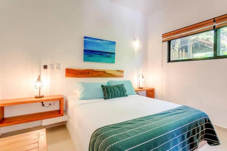 APARTMENT ONE BEDROOM WITH TERRACE Room, Kiimak Tulum, Cancun Area