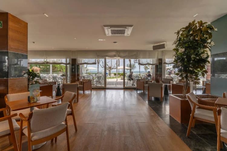 Bar, Prestige Victoria, Costa Brava