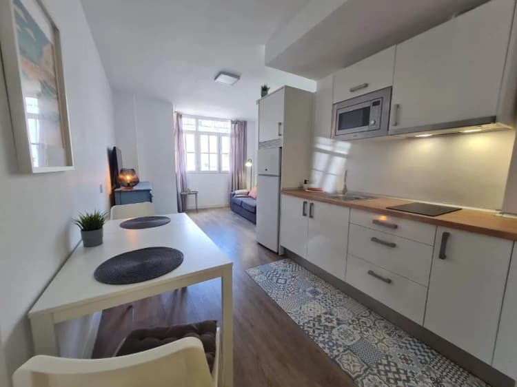 APARTMENT ONE BEDROOM Room, Rk Ola Canteras, Gran Canaria