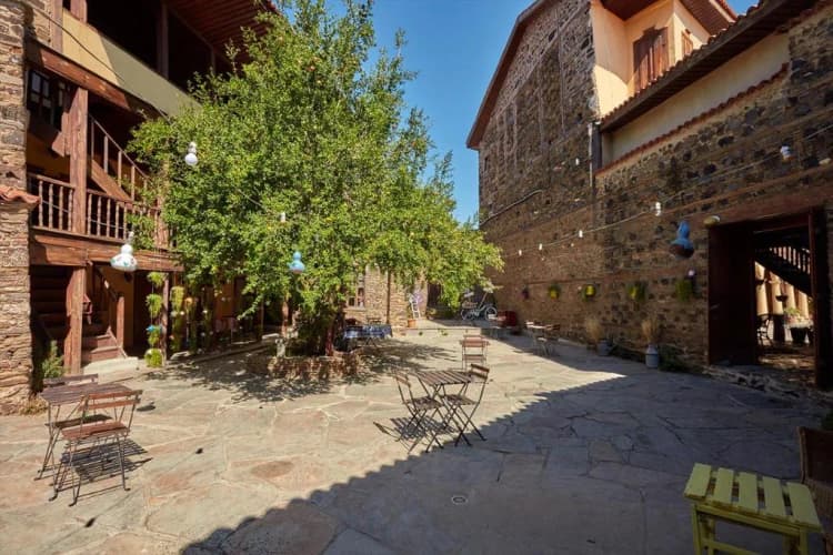 General view, Anemon Hotel Kula - Special Class, Izmir