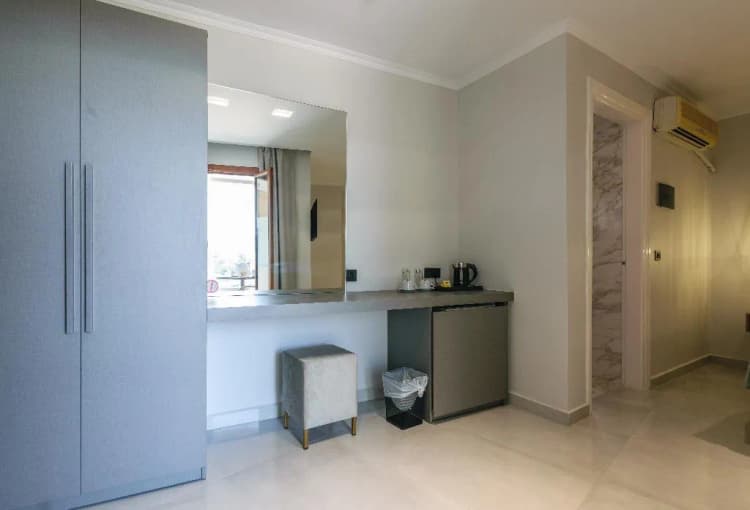 DOUBLE ECONOMY Room, Plaza Pallas, Zante