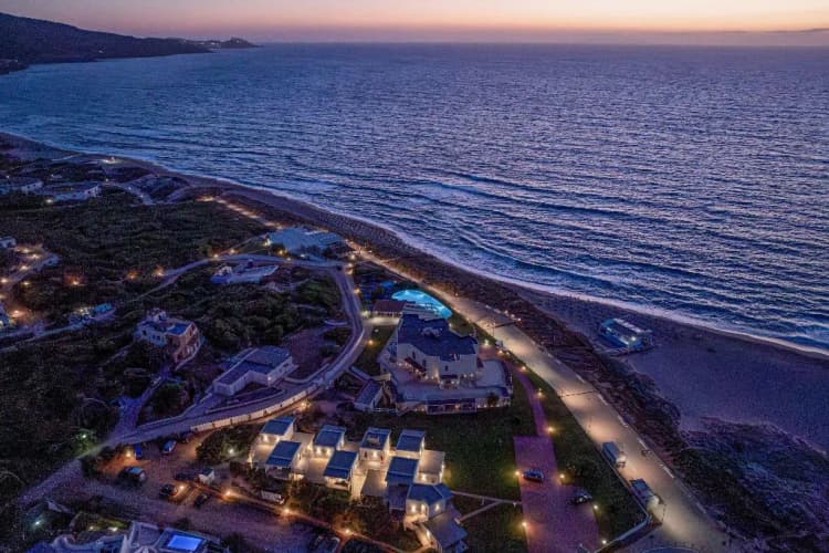 Beach, Bellevue Resort Sardinia Affiliated By Melia, Alghero