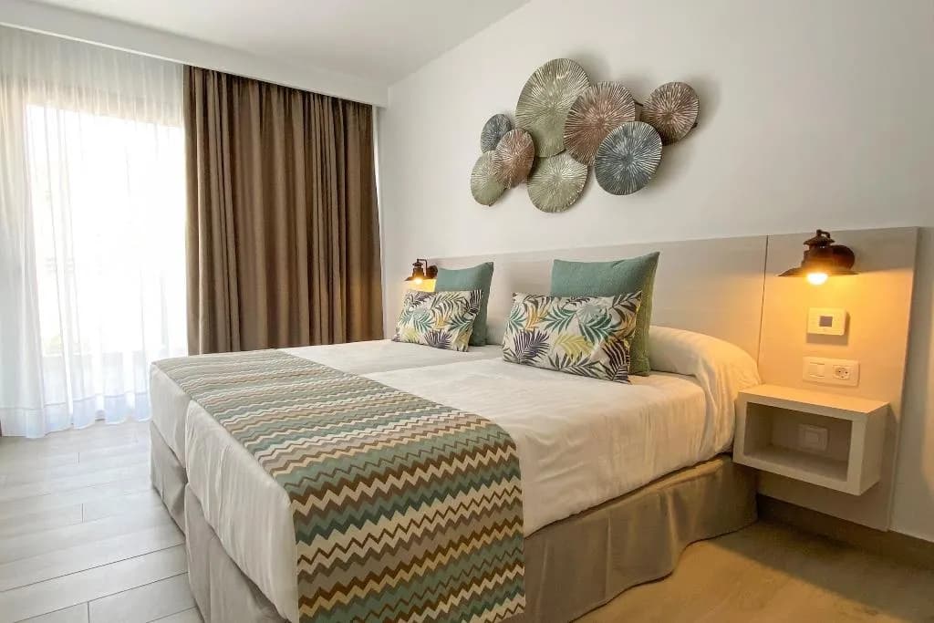 APARTMENT ONE BEDROOM Room, Apartments Cordial Magec Taurito, Gran Canaria