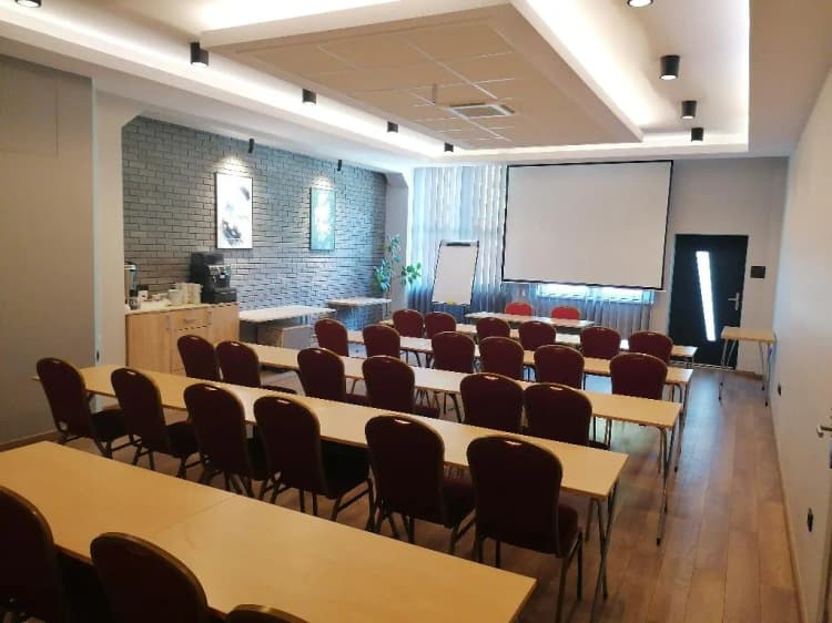 Conferences, Hotel Zakliki, Krakow