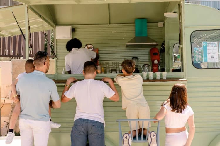 Bar, Club Hotel Aguamarina, Menorca
