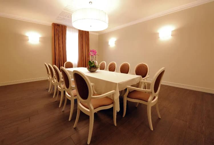 Conferences, Palazzo San Lorenzo Hotel & Spa, Florence