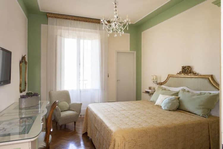 Double or Twin COMFORT Room, Principe, Florence