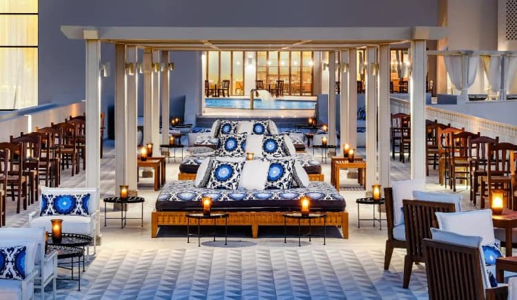 Conferences, JAZ Elite Casa Del Mar Beach, Red Sea Riviera