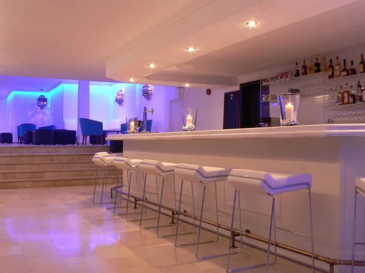 Bar, Boutique Hotel Bon Repos - Adults Only, Majorca