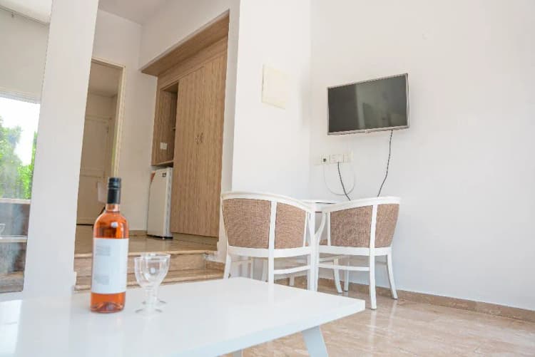 APARTMENT ONE BEDROOM Room, Fedrania Gardens, Cyprus