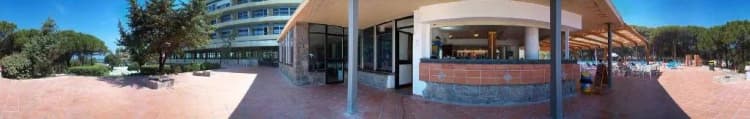Bar, Villaggio Dei Pini, Cagliari