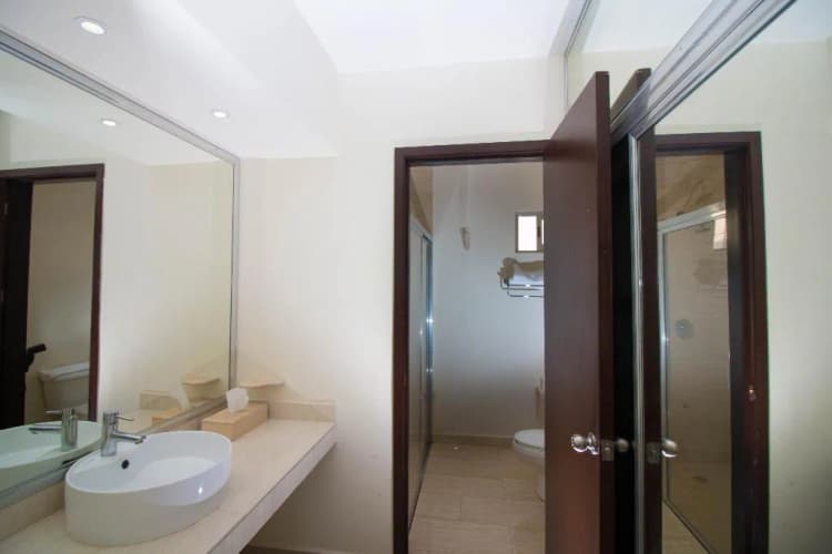 DOUBLE STANDARD Room, Playa Encantada, Playa Del Carmen