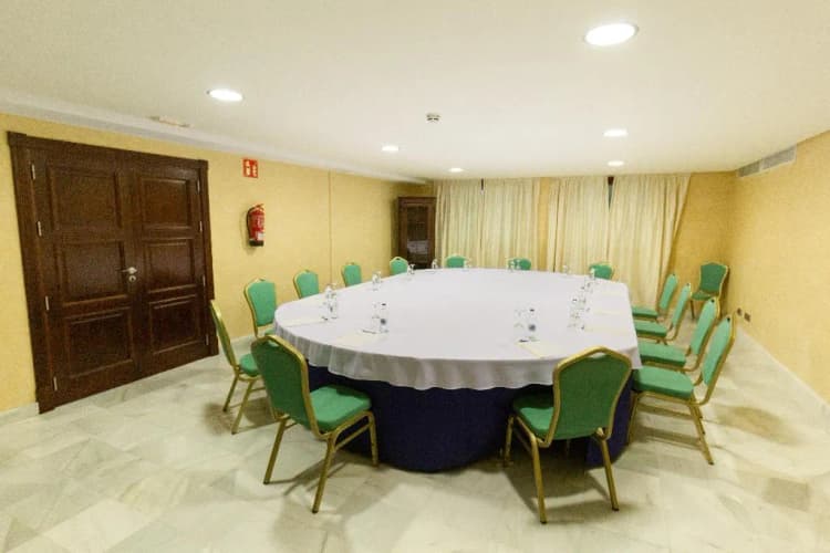 Conferences, R2 Rio Calma Hotel, Fuerteventura