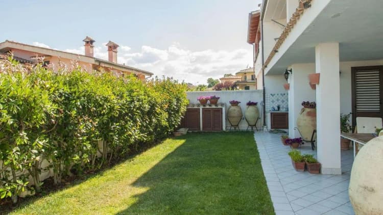General view, B&B Le Fresie, Olbia