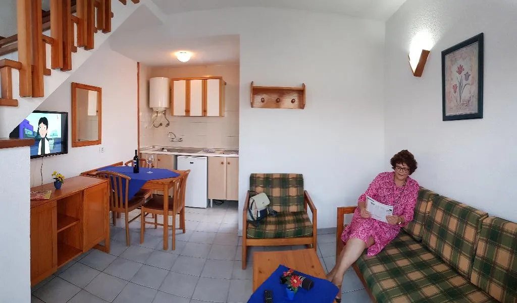 APARTMENT ONE BEDROOM Room, Capri, Gran Canaria