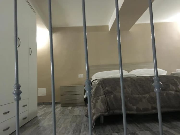 APARTMENT CAPACITY 4 Room, B&B Chez Moi, Naples
