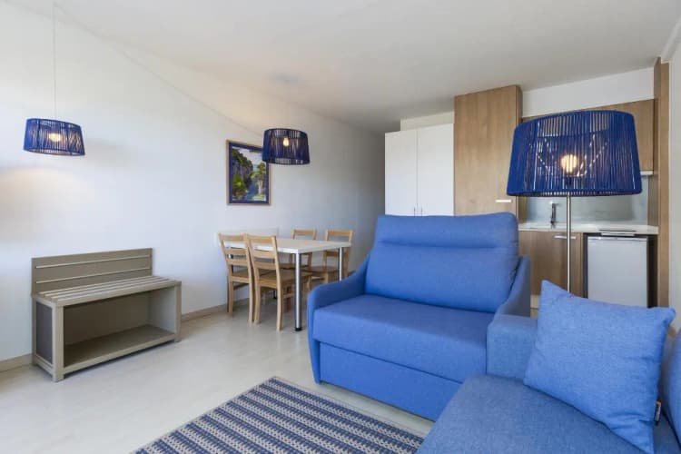 APARTMENT STANDARD Room, Blaumar Hotel, Costa Dorada