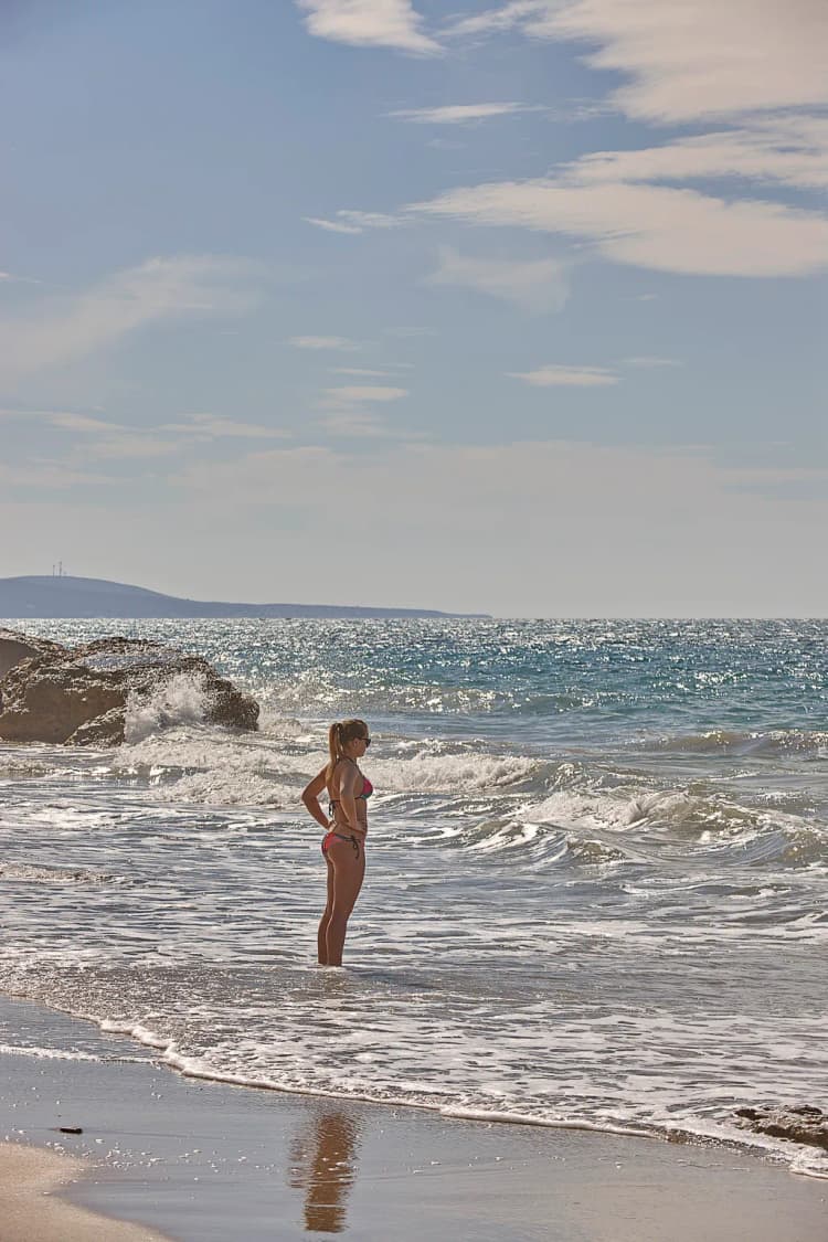 Beach, Ammos Resort - All Inclusive, Kos