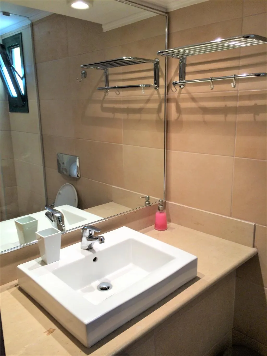 APARTMENT DUPLEX Room, Porto Sisi Hotel Apartments, Crete