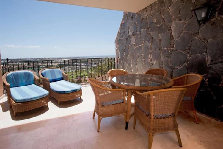 APARTMENT STANDARD Room, Palm Oasis Maspalomas, Gran Canaria