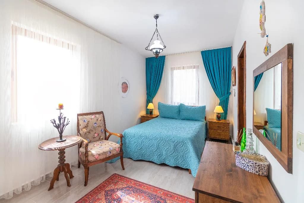 DOUBLE POOL VIEW ONE BEDROOM Room, Windy Hill Selimiye, Dalaman