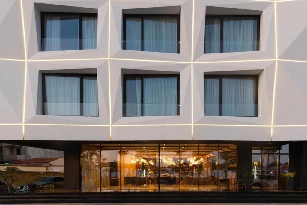 General view, Chic Hotel Spa, Kavaje