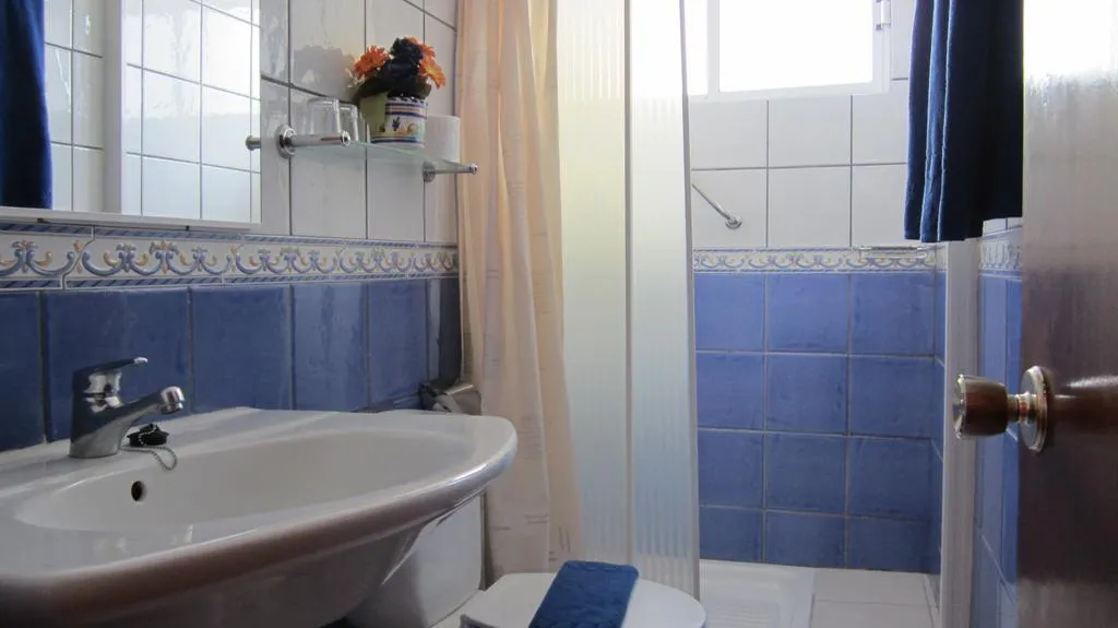 APARTMENT STANDARD Room, Apartamentos Amazonas, Gran Canaria