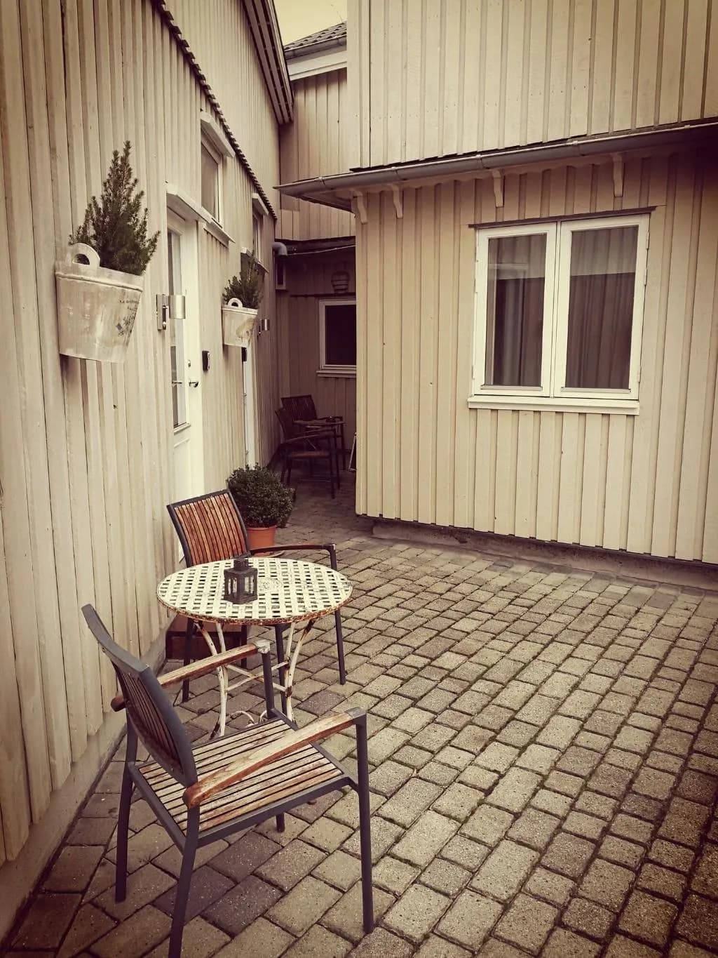 General view, Copenhagen Inn Guesthouse, Copenhagen