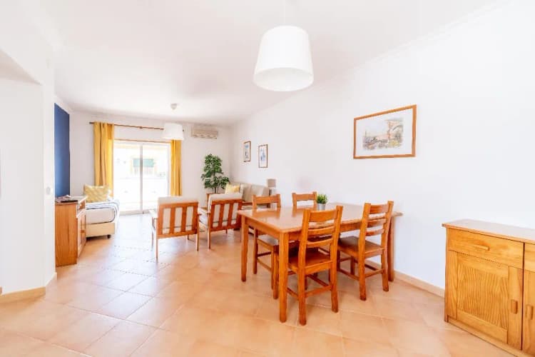 APARTMENT ONE BEDROOM Room, Oasis Beach Apartments, Algarve