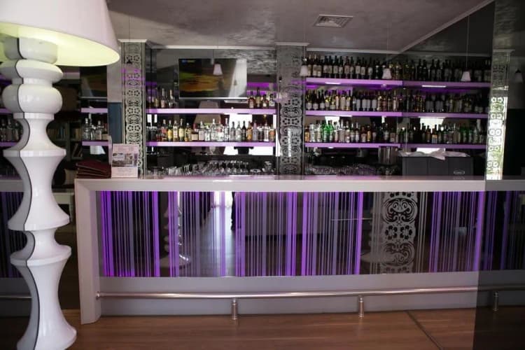 Bar, Harmony Palace, Bourgas