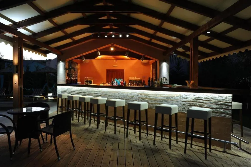 Bar, Eleas Gi, Zante