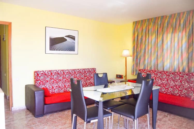 APARTMENT ONE BEDROOM Room, Dunaoasis Maspalomas, Gran Canaria