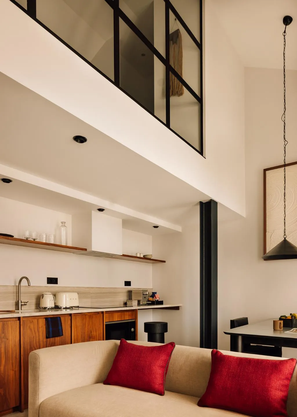 APARTMENT DUPLEX WITH VIEWS Room, The Rebello Hotel & Spa, Porto