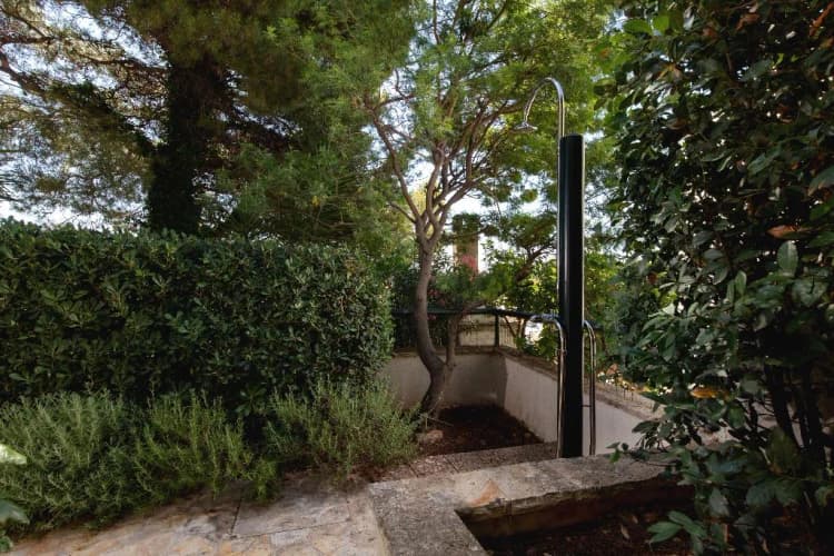 General view, Villa Ida, Split