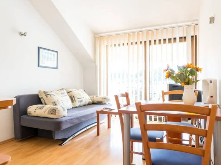 APARTMENT CAPACITY 4 Room, Apartments Ivanka, Dubrovnik